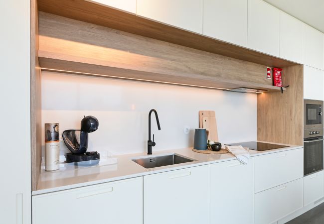 Apartamento em Vieira do Minho - Quinta Leitão IV Apartamento em Vieira do Minho - Quinta Leitão IV