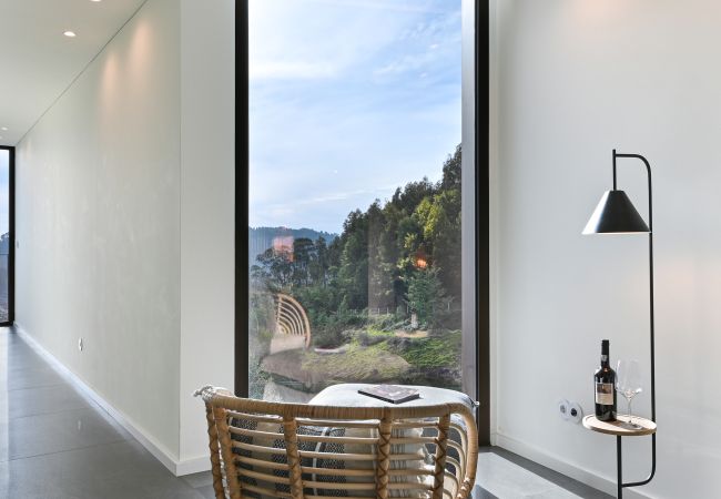 Apartamento em Vieira do Minho - Quinta Leitão IV Apartamento em Vieira do Minho - Quinta Leitão IV