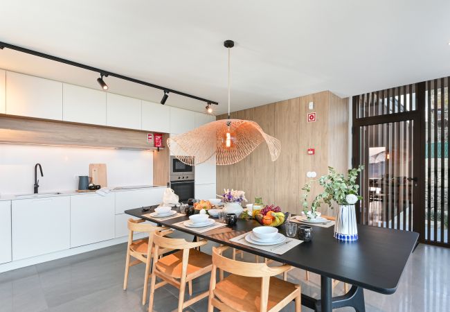 Apartamento em Vieira do Minho - Quinta Leitão IV Apartamento em Vieira do Minho - Quinta Leitão IV