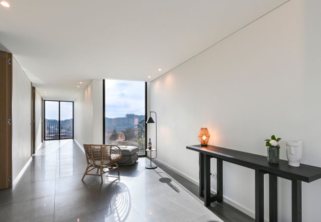 Apartamento em Vieira do Minho - Quinta Leitão IV Apartamento em Vieira do Minho - Quinta Leitão IV