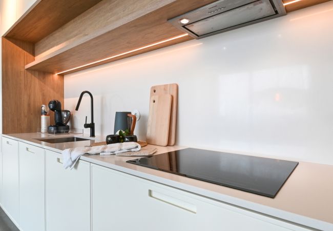 Apartamento em Vieira do Minho - Quinta Leitão IV Apartamento em Vieira do Minho - Quinta Leitão IV