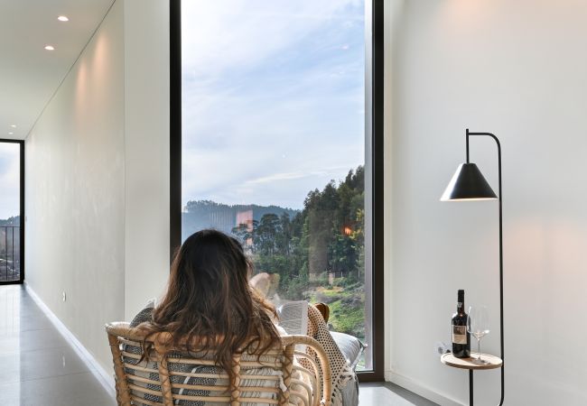 Apartamento em Vieira do Minho - Quinta Leitão IV Apartamento em Vieira do Minho - Quinta Leitão IV