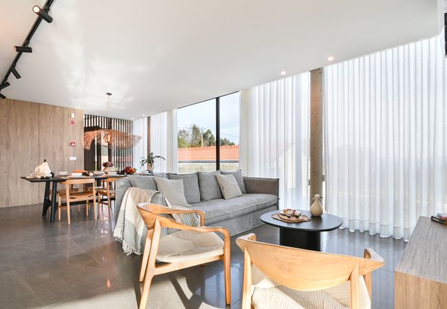 Apartamento em Vieira do Minho - Quinta Leitão IV Apartamento em Vieira do Minho - Quinta Leitão IV
