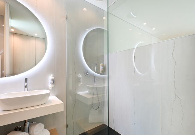 Apartamento em Vieira do Minho - Quinta Leitão IV Apartamento em Vieira do Minho - Quinta Leitão IV