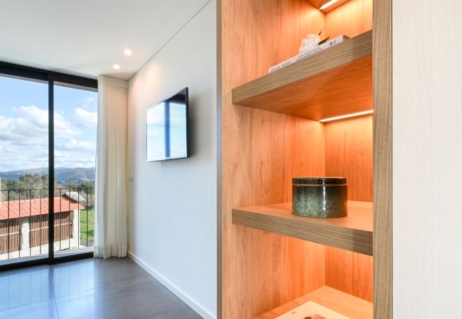 Apartamento em Vieira do Minho - Quinta Leitão IV Apartamento em Vieira do Minho - Quinta Leitão IV