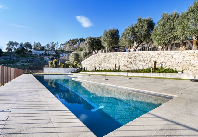 Apartamento em Vieira do Minho - Quinta Leitão III