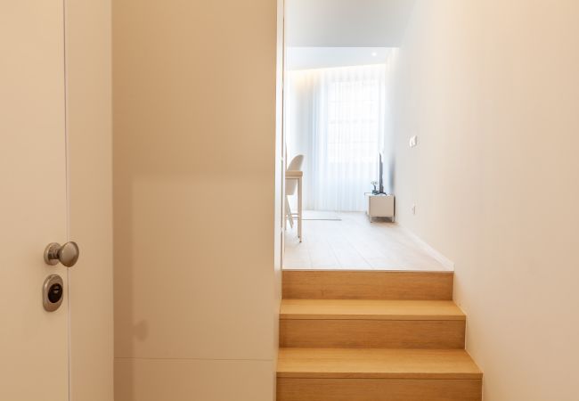 Apartamento em Braga - Boavista Collection Apartment Apartamento em Braga - Boavista Collection Apartment