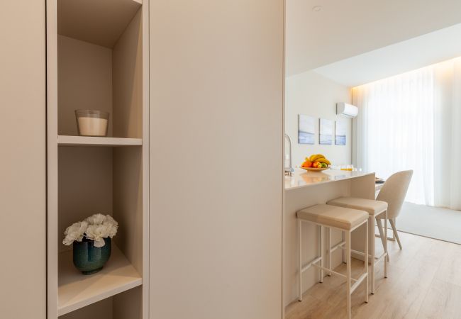 Apartamento em Braga - Boavista Collection Apartment Apartamento em Braga - Boavista Collection Apartment