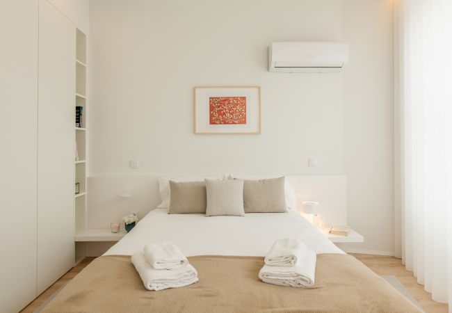Apartamento em Braga - Boavista Collection Apartment Apartamento em Braga - Boavista Collection Apartment