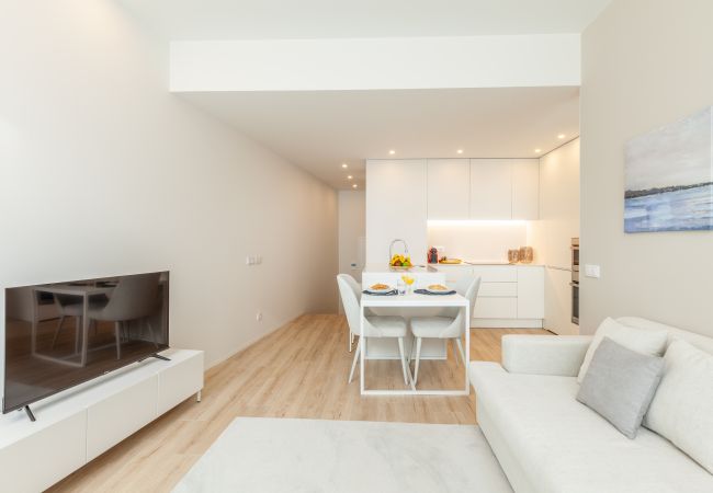 Apartamento em Braga - Boavista Collection Apartment Apartamento em Braga - Boavista Collection Apartment