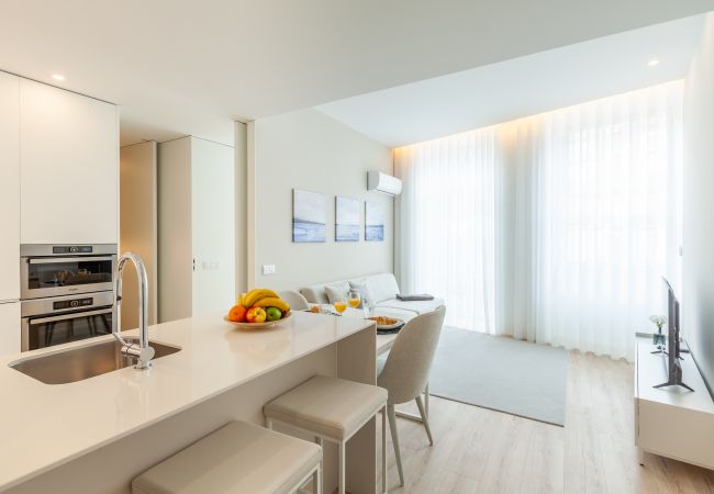 Apartamento em Braga - Boavista Collection Apartment Apartamento em Braga - Boavista Collection Apartment