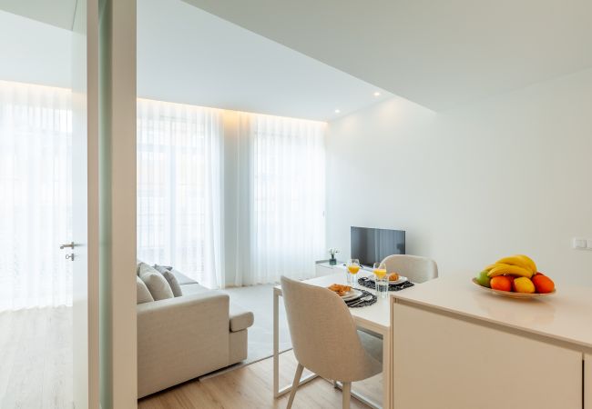 Apartamento em Braga - Boavista Collection Apartment Apartamento em Braga - Boavista Collection Apartment