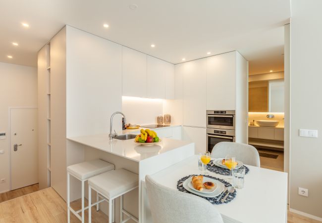 Apartamento em Braga - Boavista Collection Apartment Apartamento em Braga - Boavista Collection Apartment