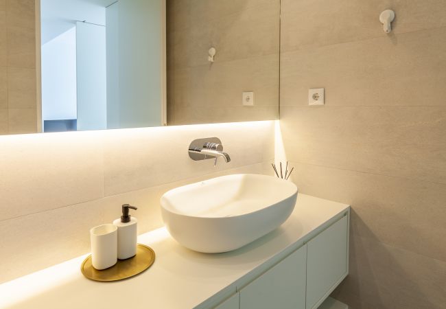 Apartamento em Braga - Boavista Collection Apartment Apartamento em Braga - Boavista Collection Apartment