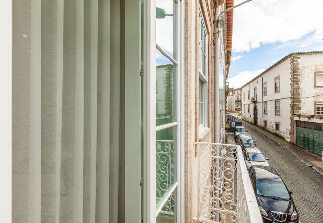 Apartamento em Braga - Boavista Collection Apartment Apartamento em Braga - Boavista Collection Apartment