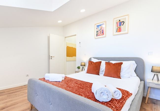Apartamento em Braga - Florent Apartment