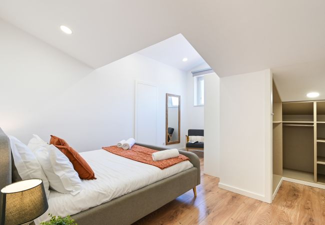 Apartamento em Braga - Florent Apartment Apartamento em Braga - Florent Apartment