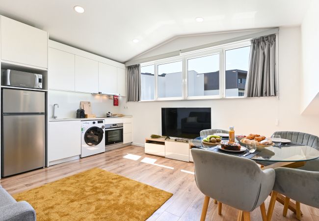 Apartamento em Braga - Florent Apartment Apartamento em Braga - Florent Apartment