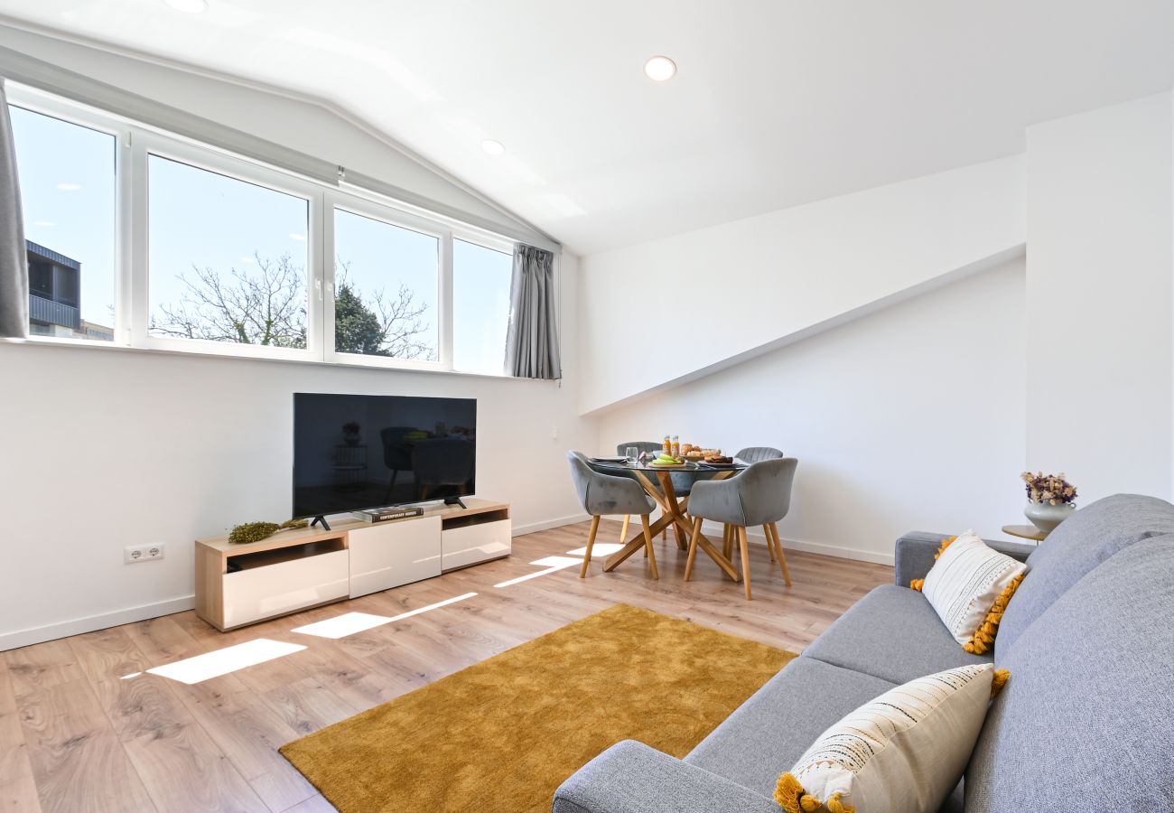 Apartamento em Braga - Florent Apartment