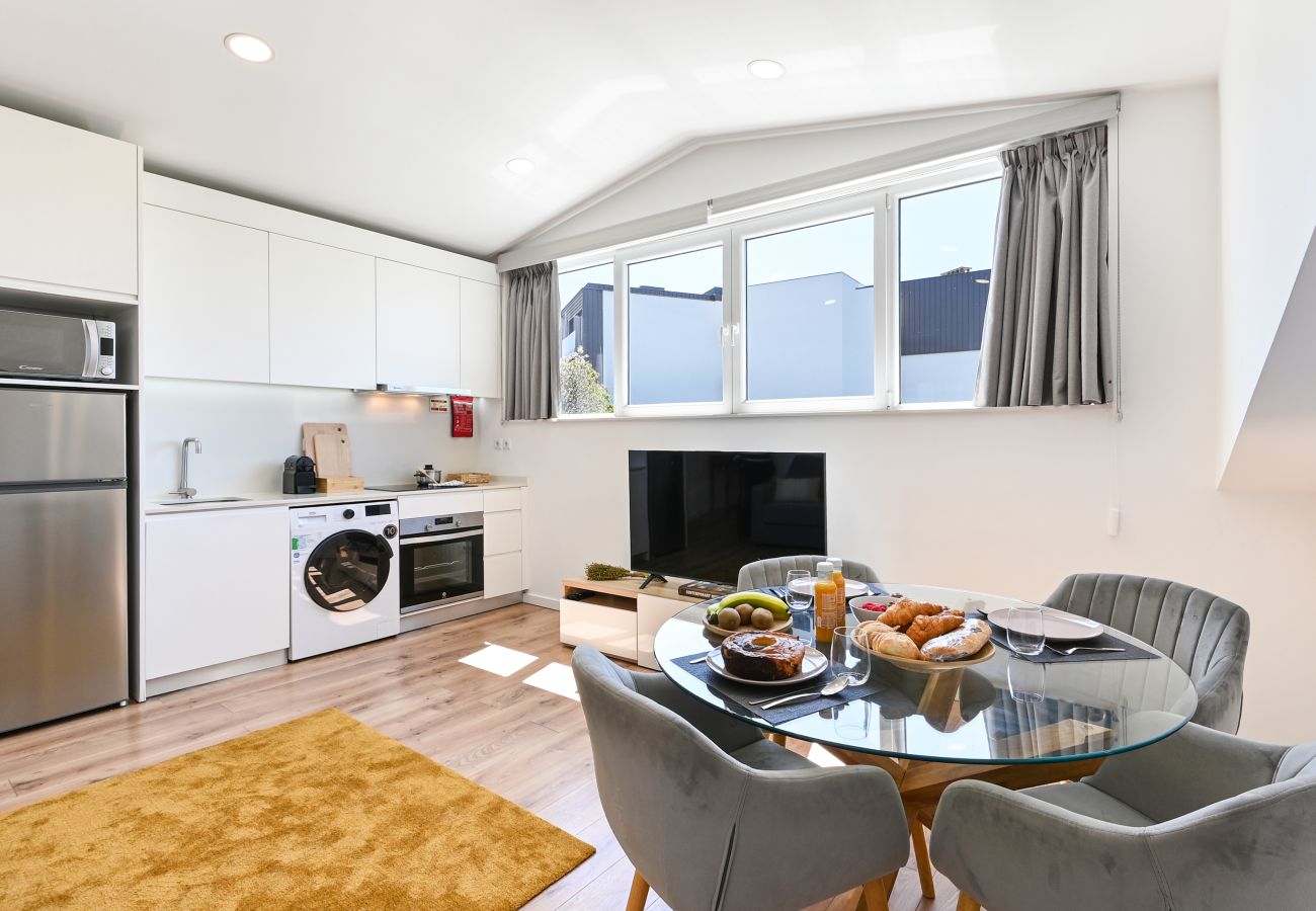 Apartamento em Braga - Florent Apartment