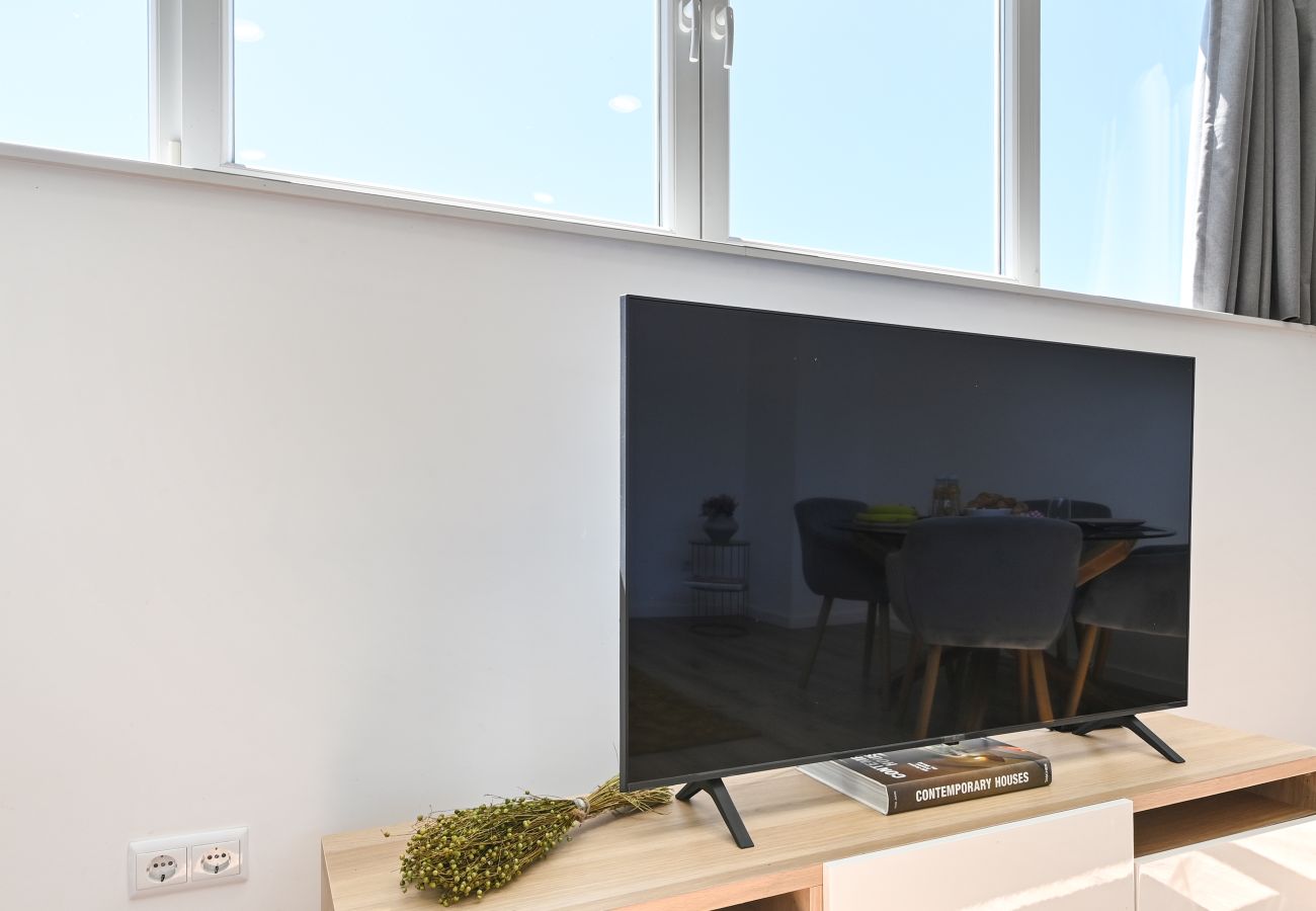 Apartamento em Braga - Florent Apartment