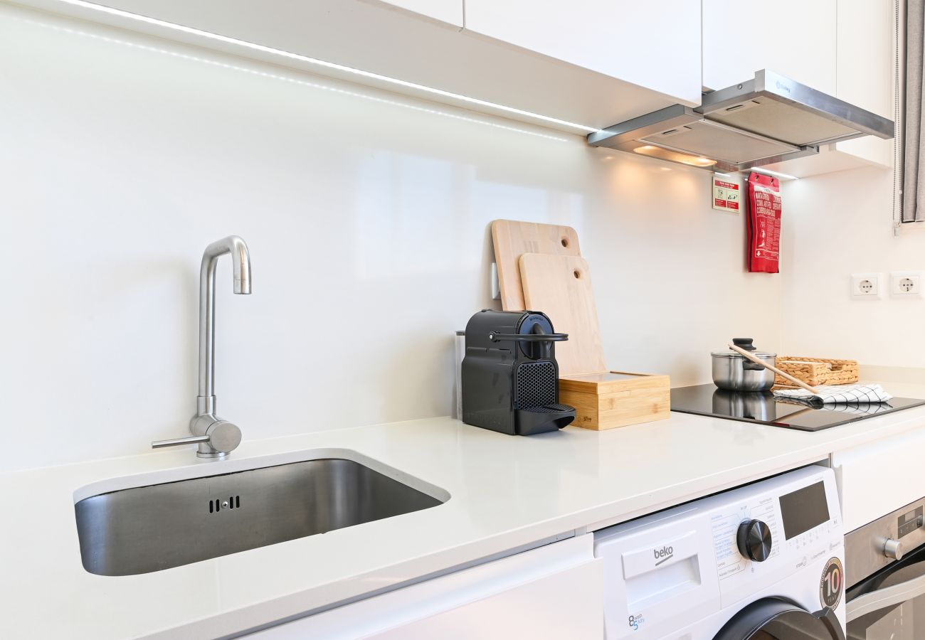 Apartamento em Braga - Florent Apartment