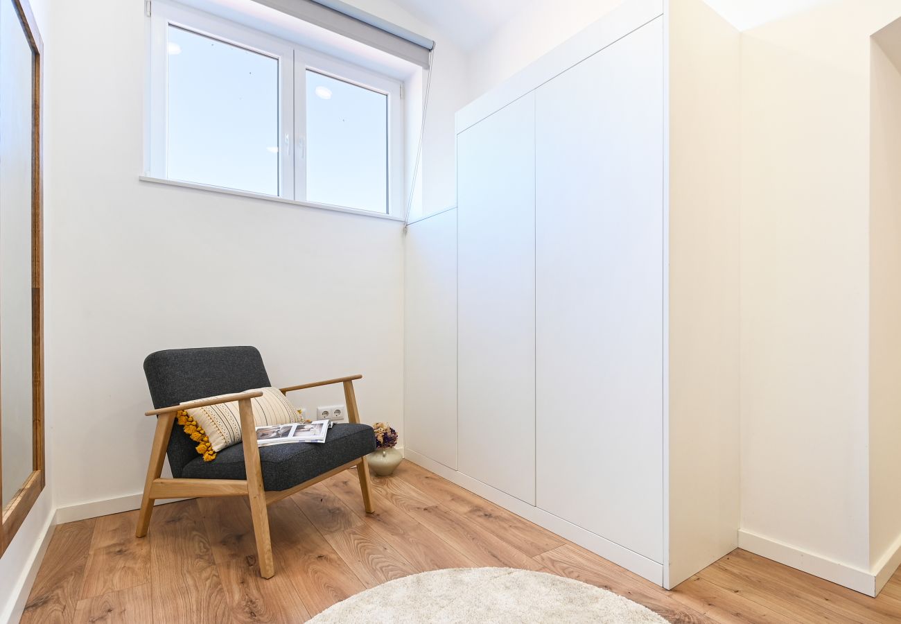Apartamento em Braga - Florent Apartment