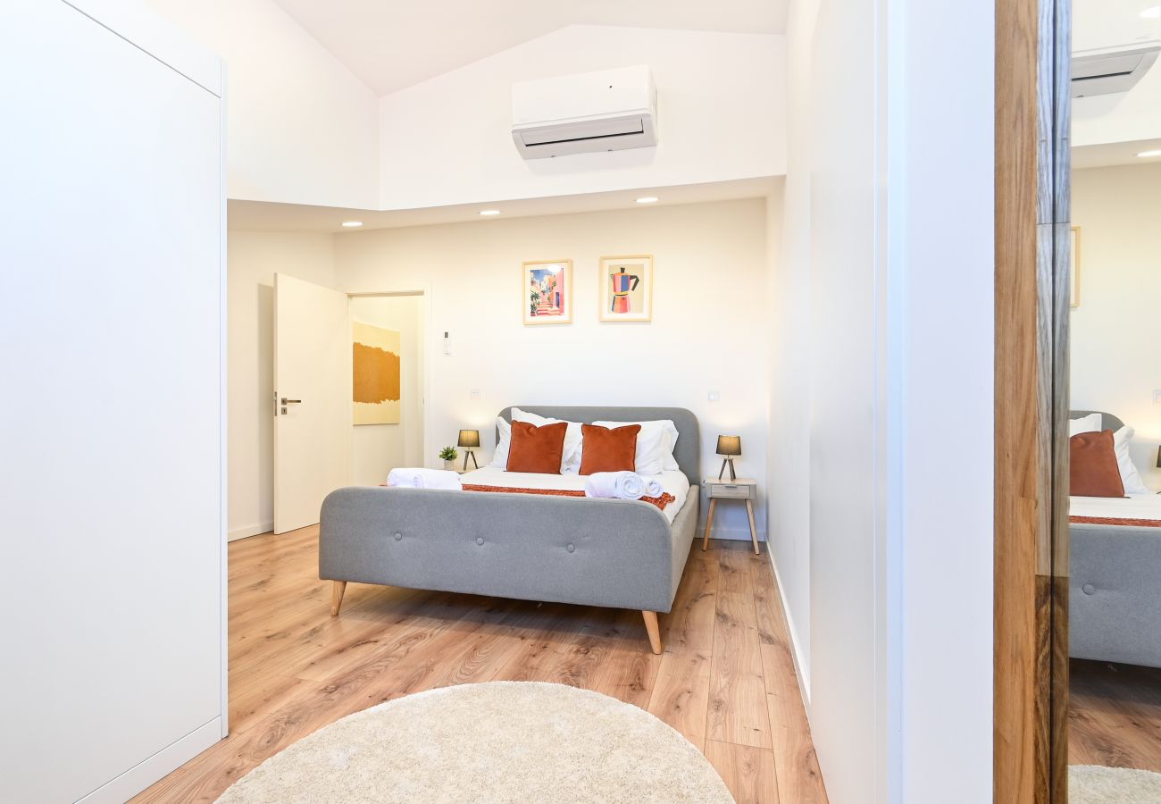 Apartamento em Braga - Florent Apartment