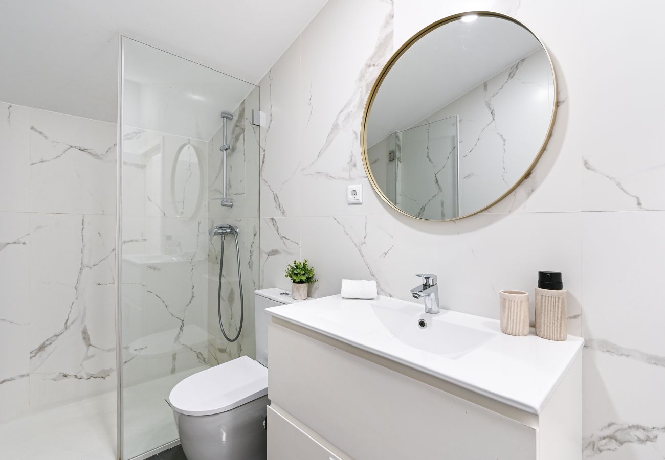 Apartamento em Braga - Florent Apartment