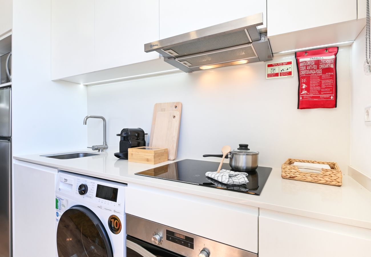 Apartamento em Braga - Florent Apartment
