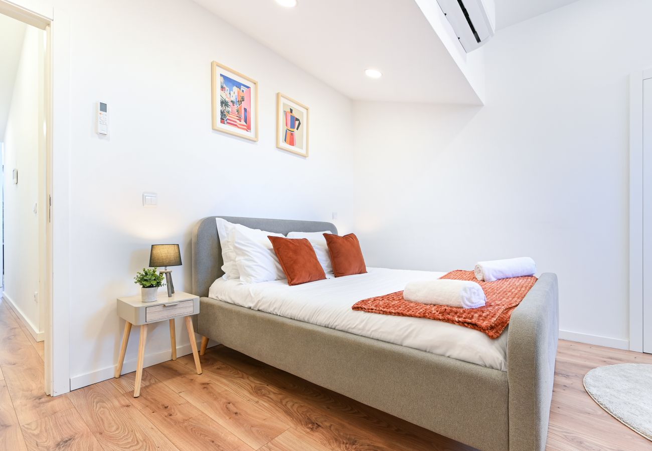 Apartamento em Braga - Florent Apartment
