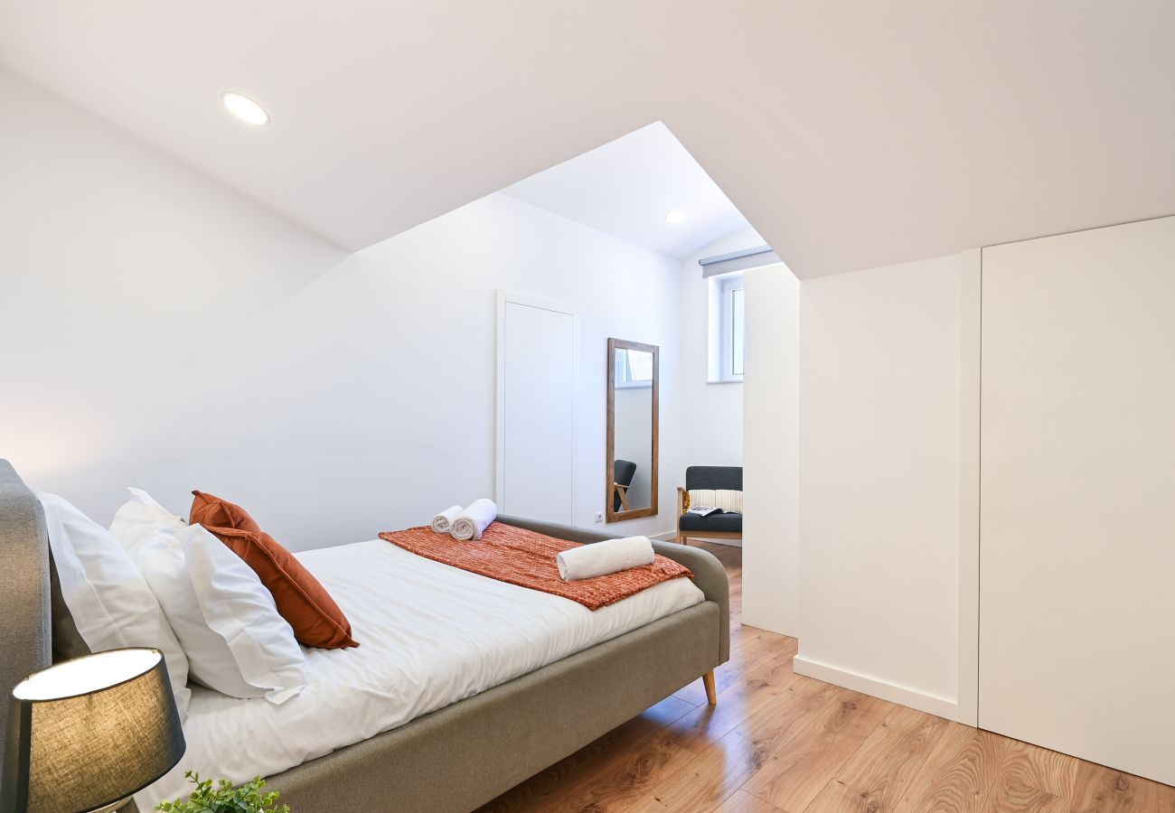 Apartamento em Braga - Florent Apartment