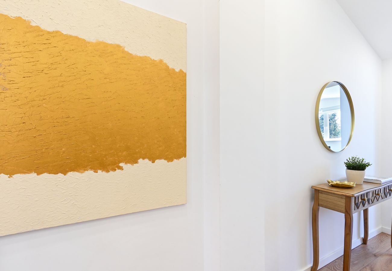 Apartamento em Braga - Florent Apartment