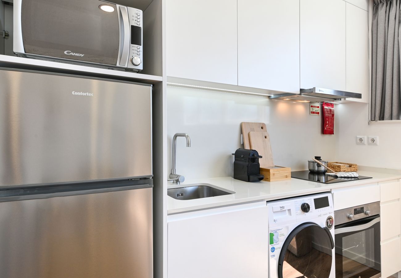 Apartamento em Braga - Florent Apartment