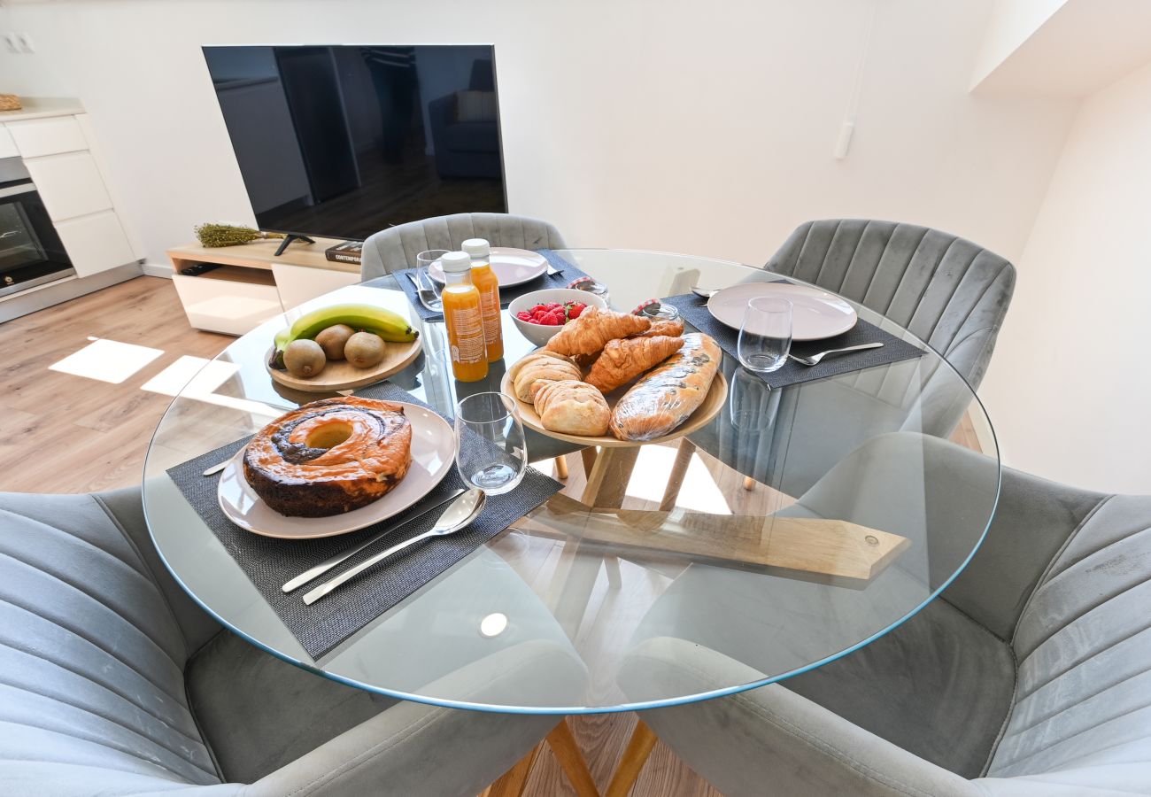 Apartamento em Braga - Florent Apartment