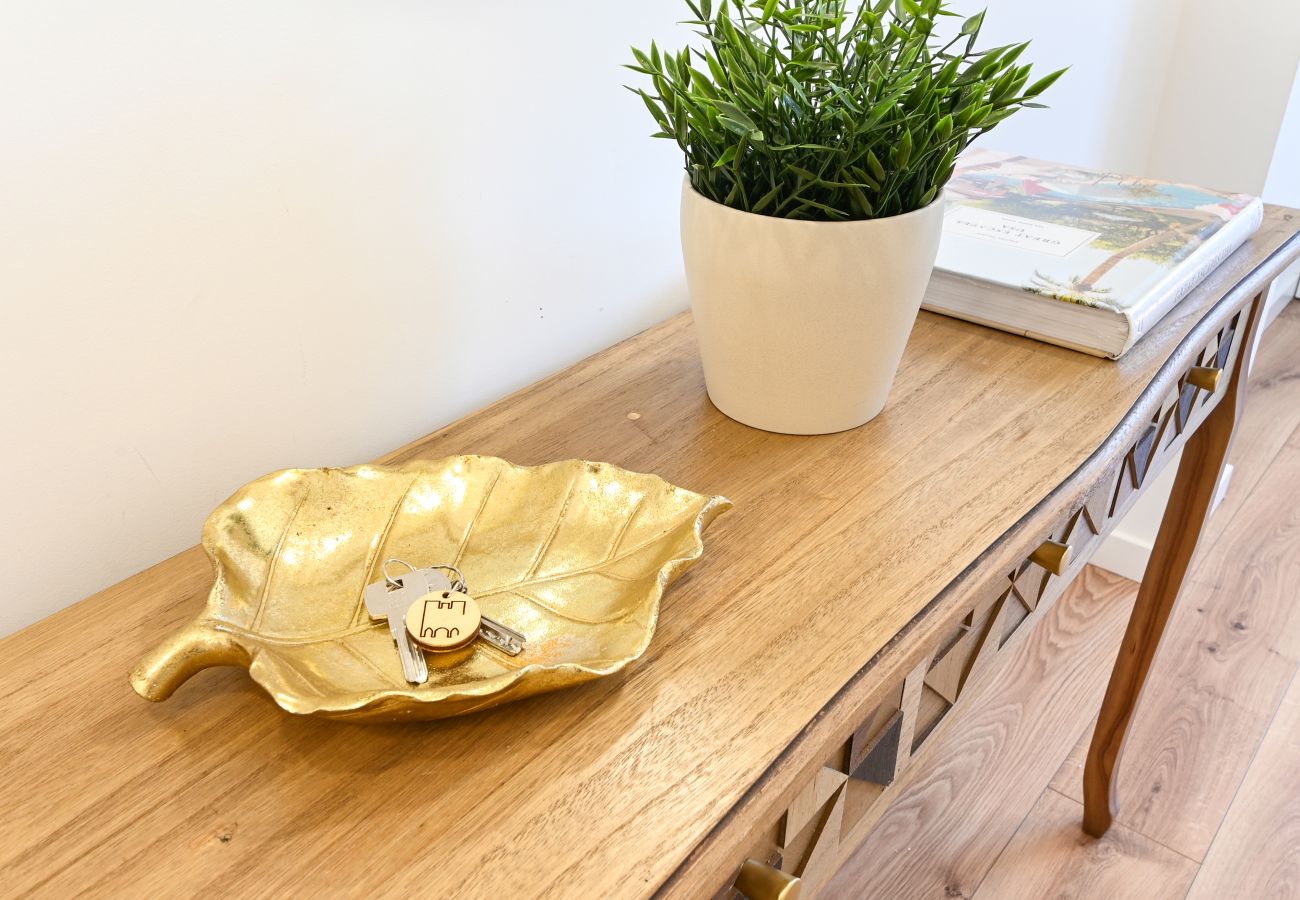 Apartamento em Braga - Florent Apartment