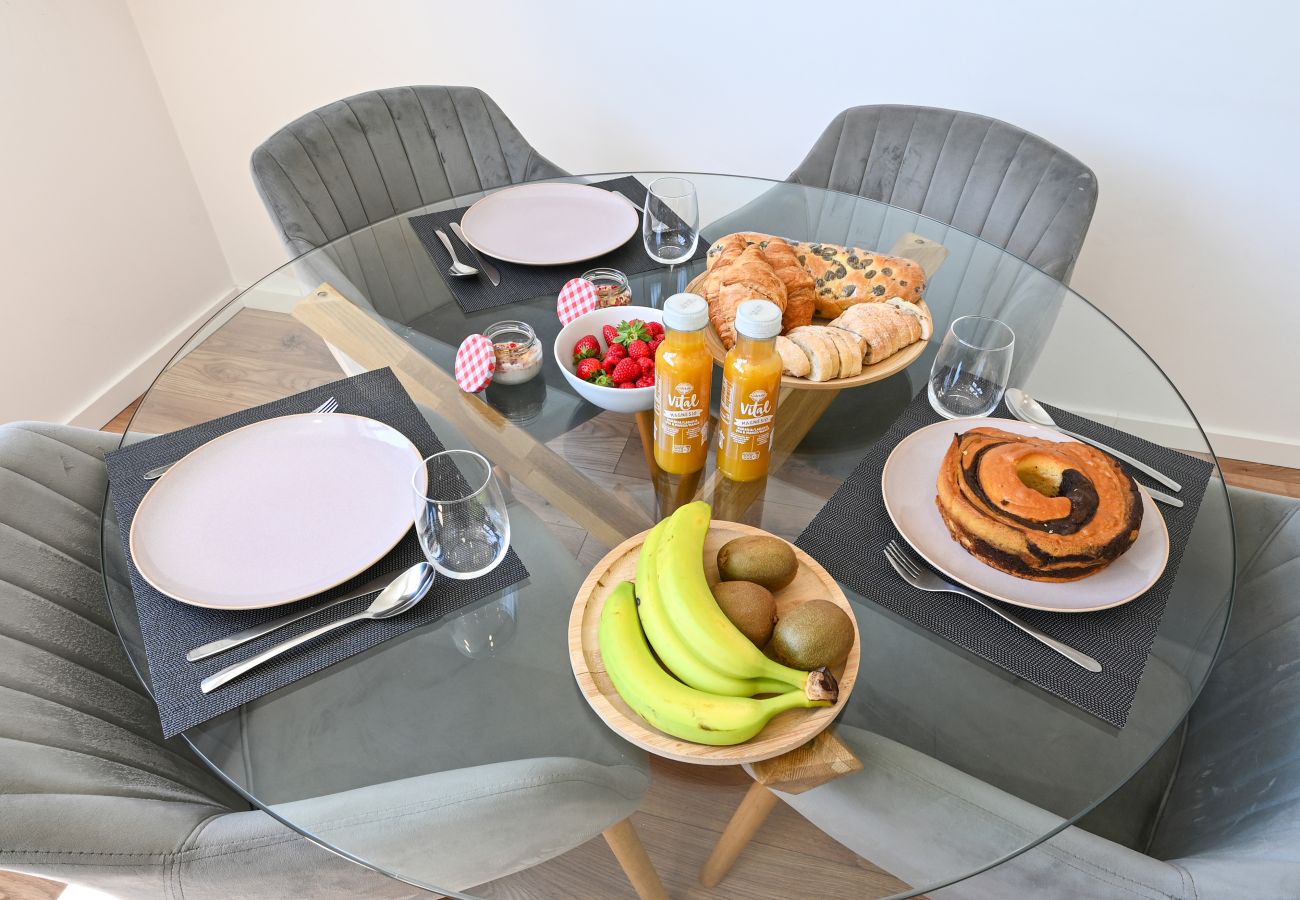 Apartamento em Braga - Florent Apartment