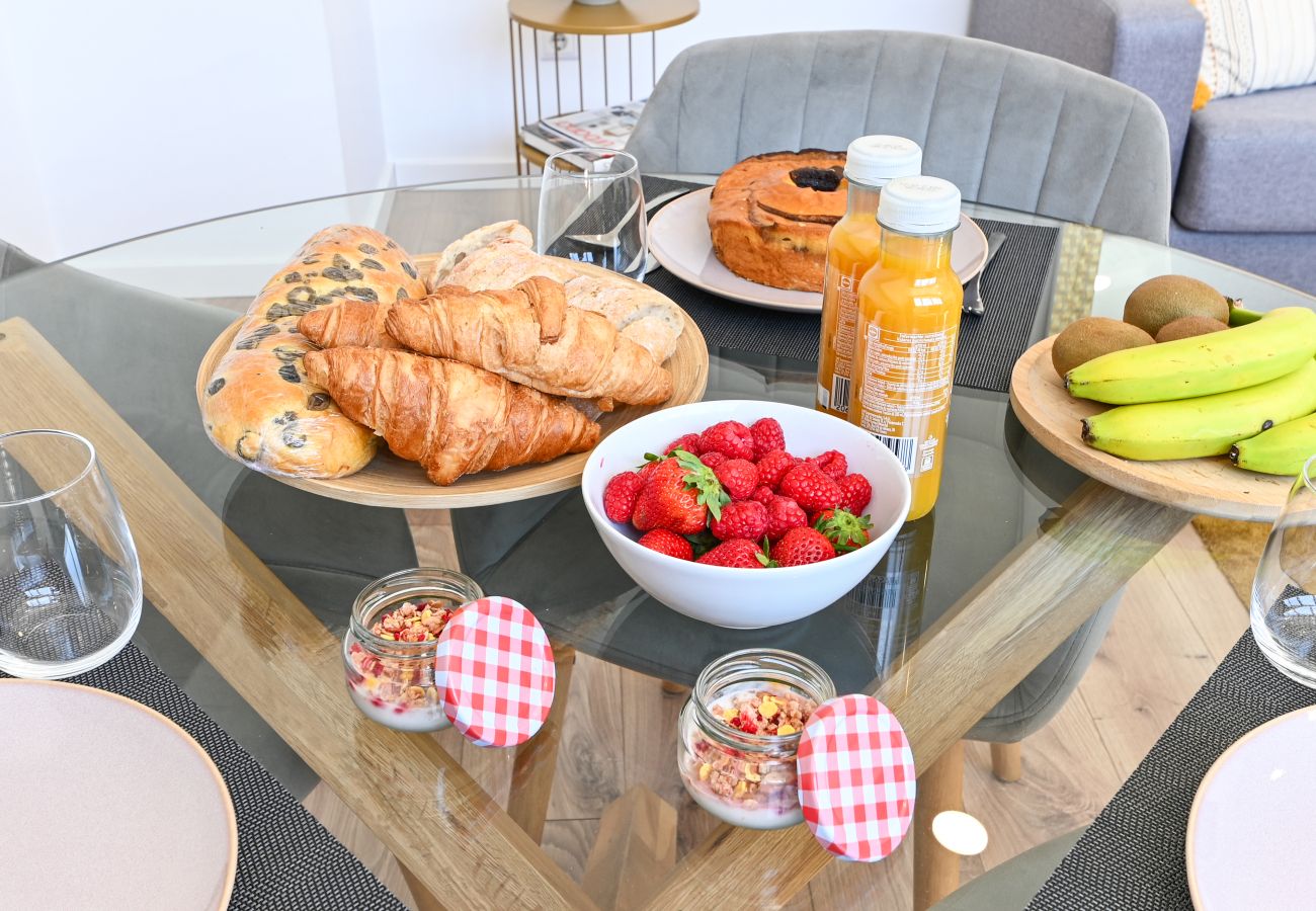 Apartamento em Braga - Florent Apartment