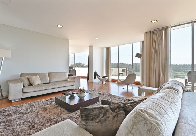 Apartamento em Esposende - Quinta da Barca - Golf River