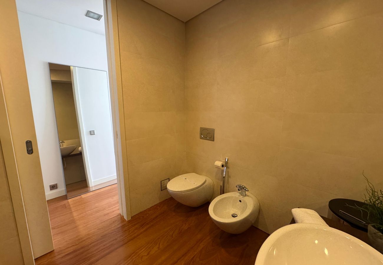 Apartamento em Esposende - Quinta da Barca - Golf River