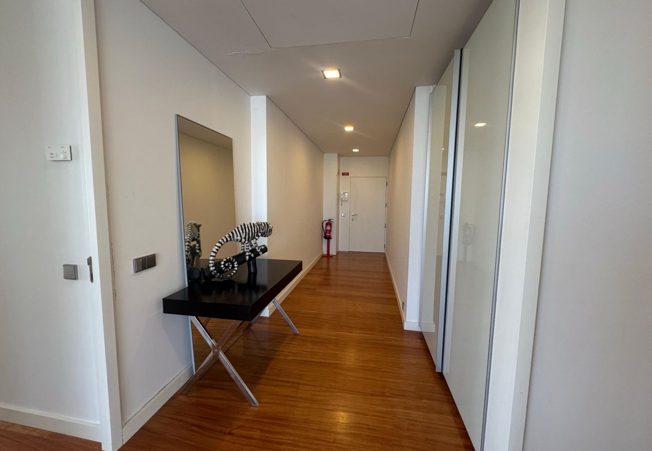 Apartamento em Esposende - Quinta da Barca - Golf River