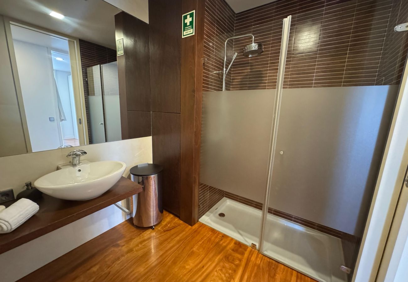 Apartamento em Esposende - Quinta da Barca - Golf River