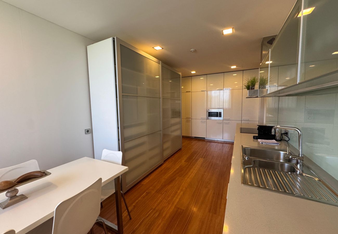Apartamento em Esposende - Quinta da Barca - Golf River