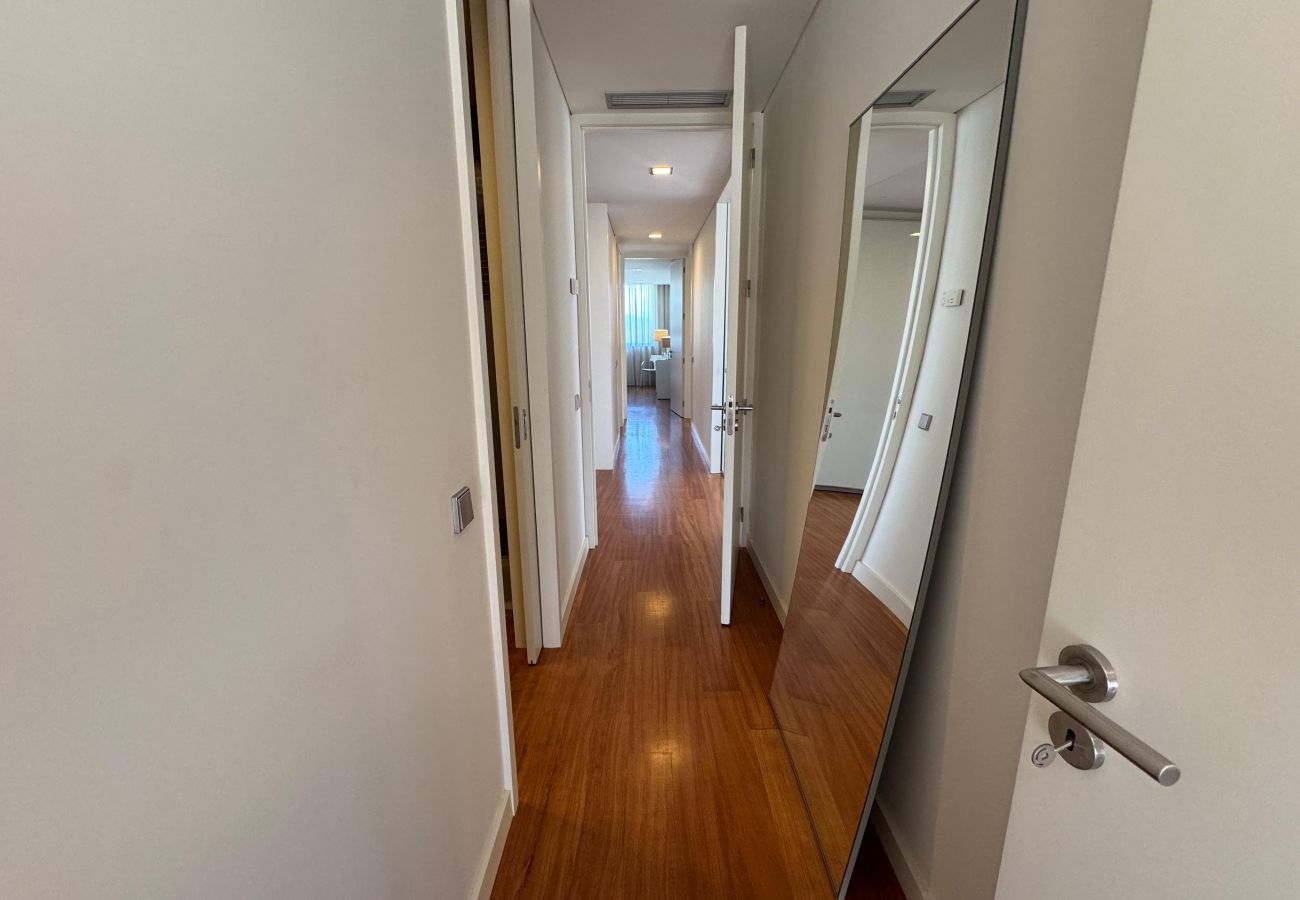 Apartamento em Esposende - Quinta da Barca - Golf River