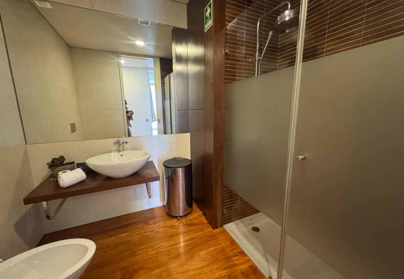 Apartamento em Esposende - Quinta da Barca - Golf River