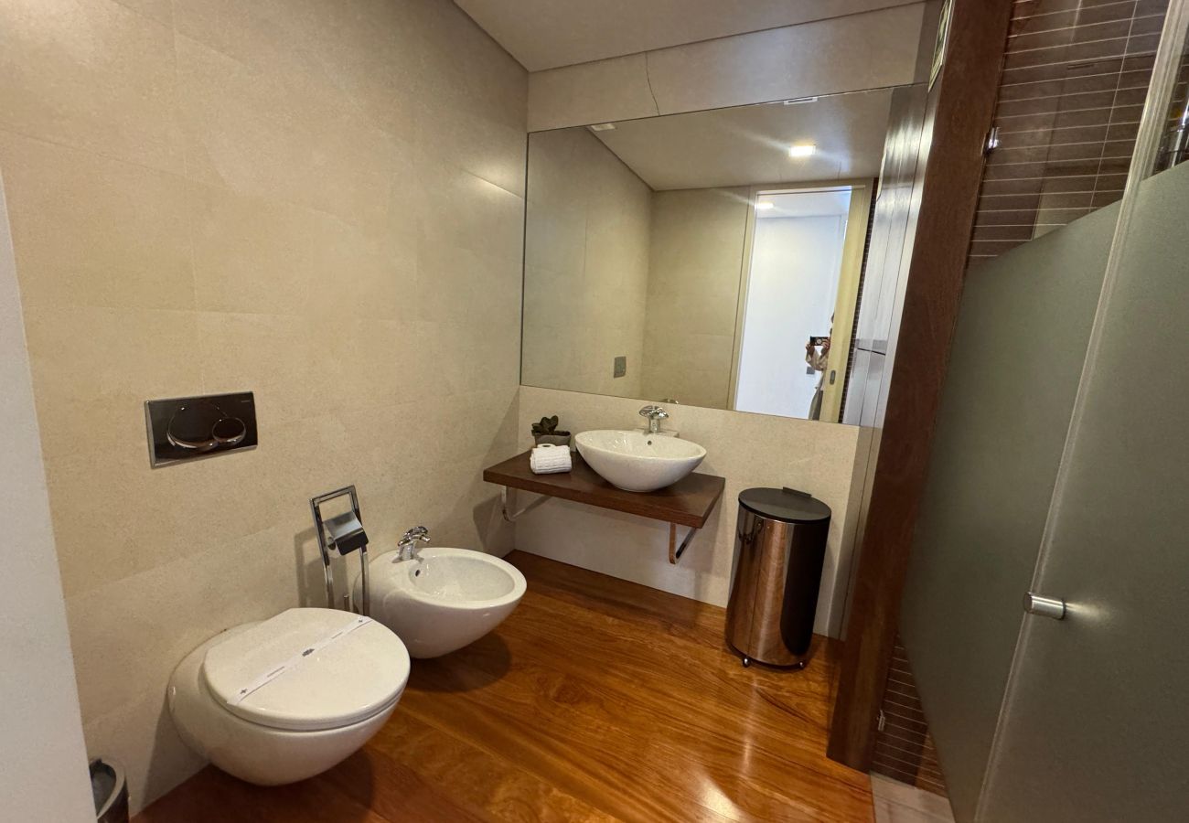 Apartamento em Esposende - Quinta da Barca - Golf River