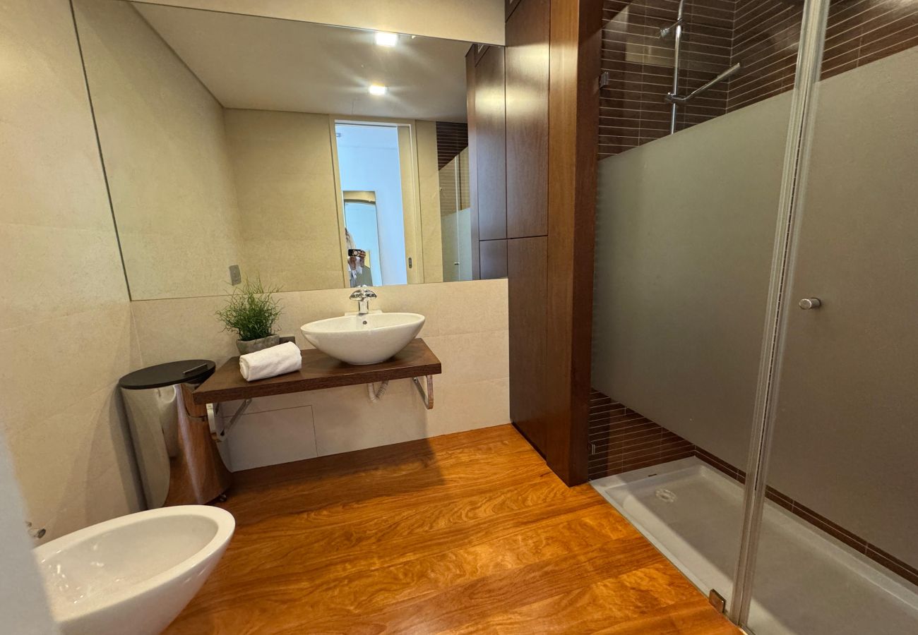 Apartamento em Esposende - Quinta da Barca - Golf River