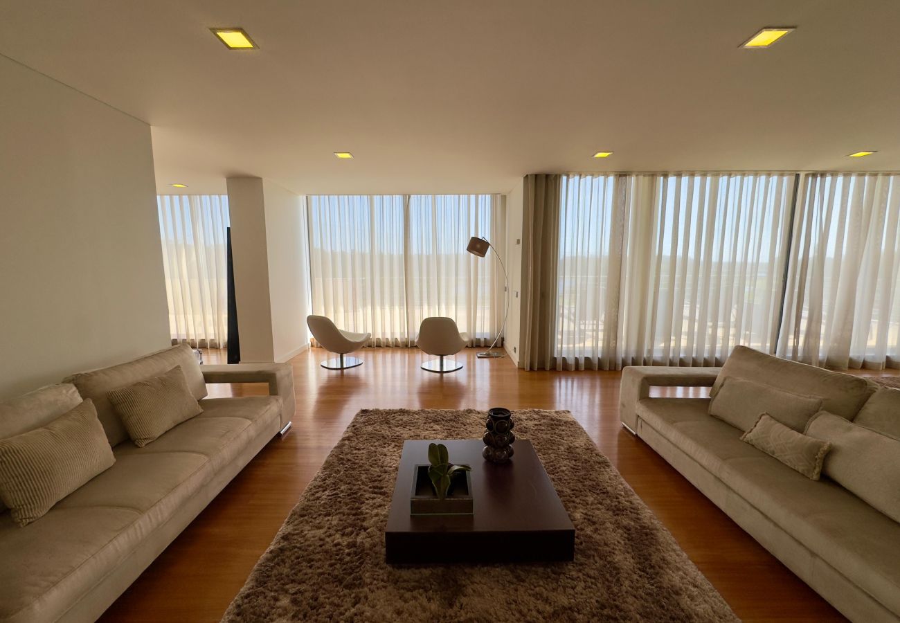 Apartamento em Esposende - Quinta da Barca - Golf River