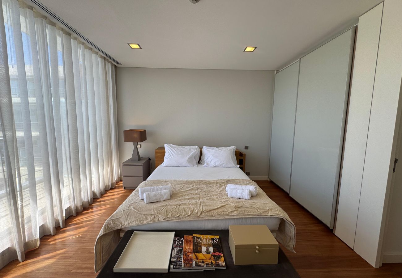 Apartamento em Esposende - Quinta da Barca - Golf River