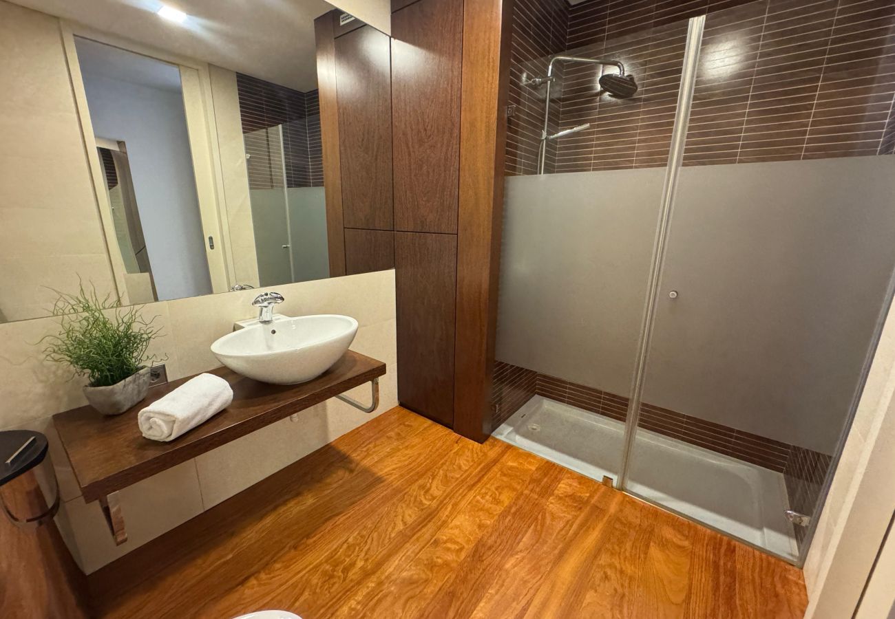 Apartamento em Esposende - Quinta da Barca - Golf River